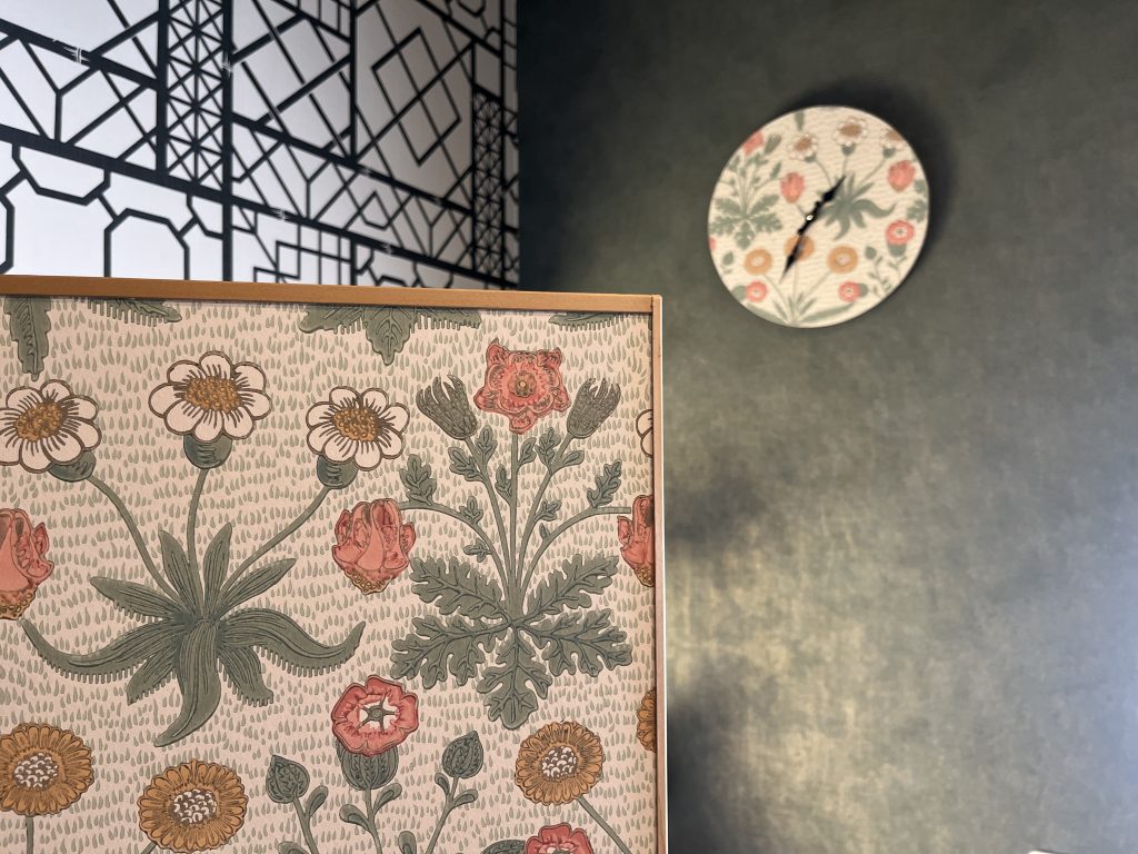 ショールームのアップサイクル事例